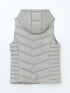 LC Waikiki Women's Inflatable Vest With Hood